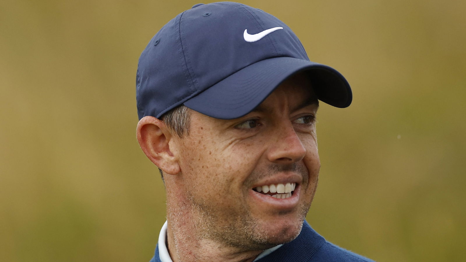 Rory McIlroy